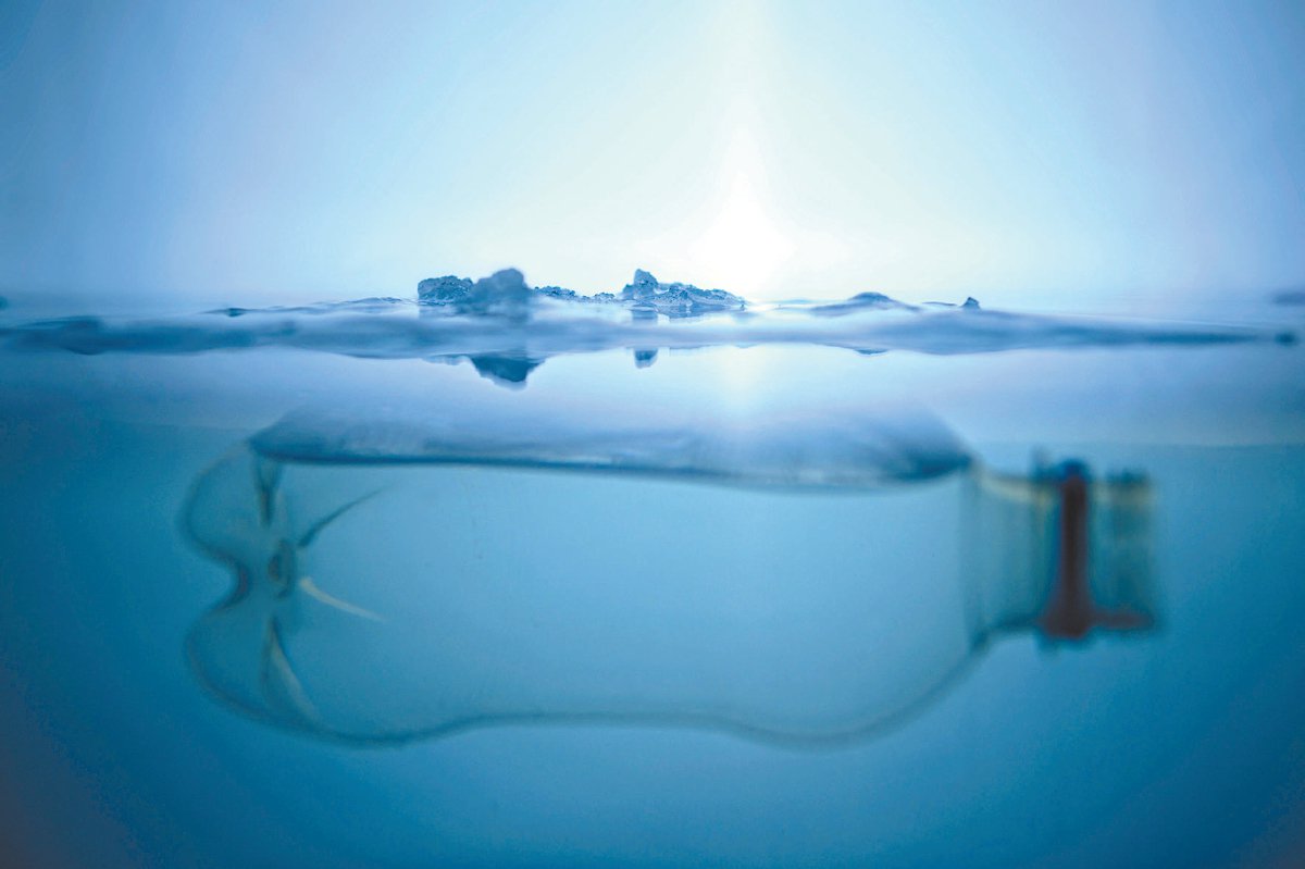 微塑料"入侵"人体影响有多大|癌细胞_新浪财经_新浪网