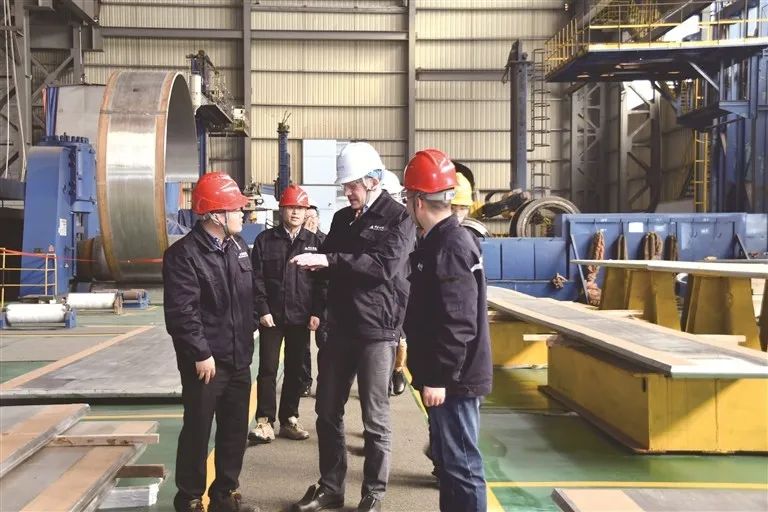 中圣科技提质步稳上新有道