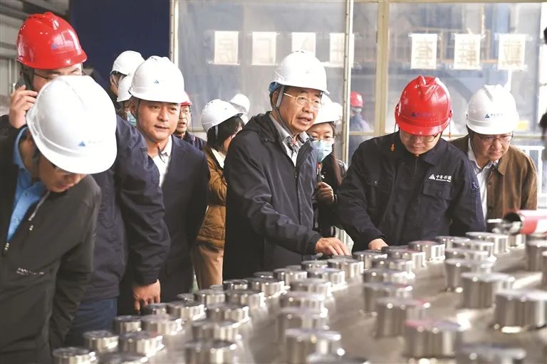 中圣科技提质步稳上新有道