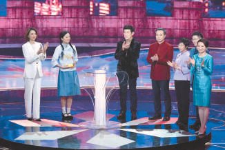 诗会只因人间要好诗