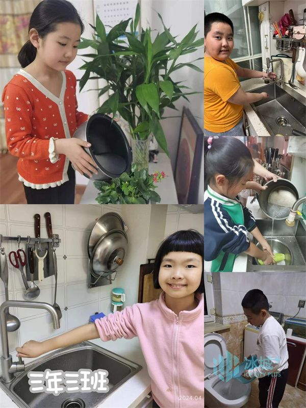 手抄报,宣传画……兆麟小学掀起节水新风尚_新浪财经_新浪网