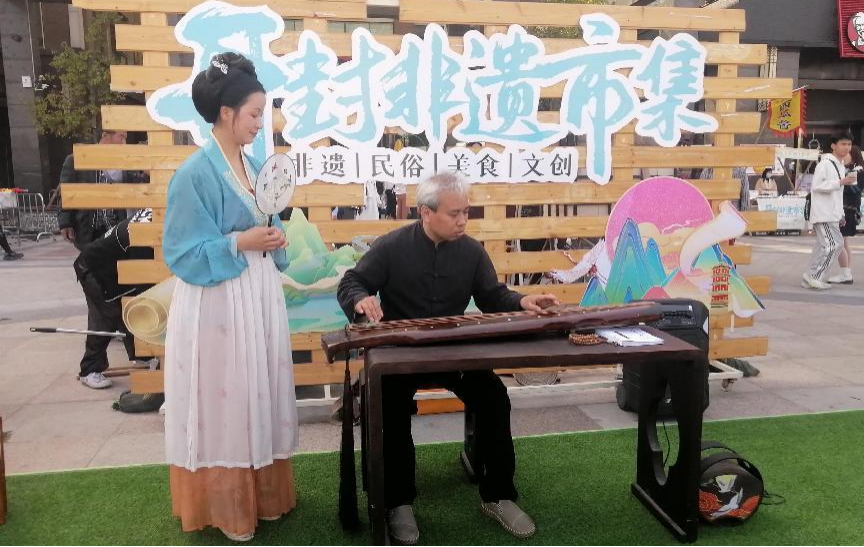 来源:开封市文化广电和旅游局值班编委:丁冠华审核:刘陆军编辑:李茜