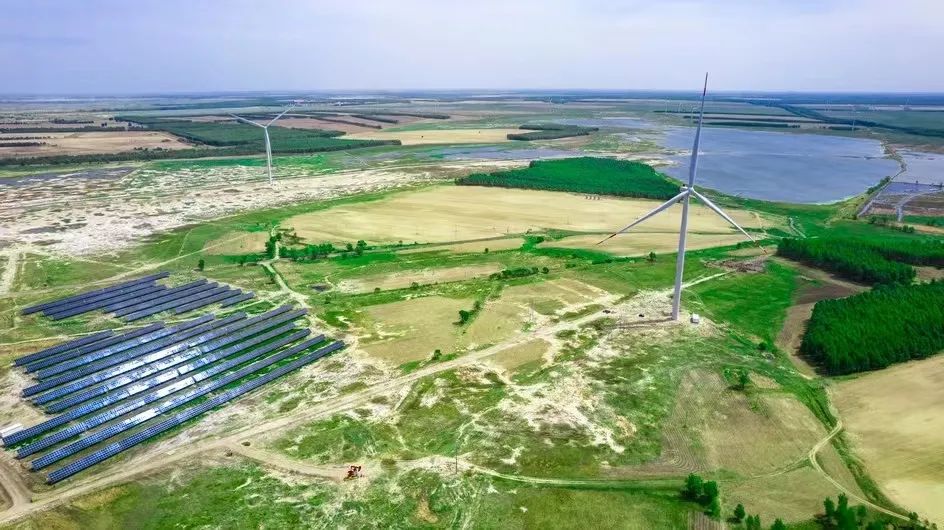 大庆油田首季油气产量实现"双超"|大庆油田_新浪财经_新浪网