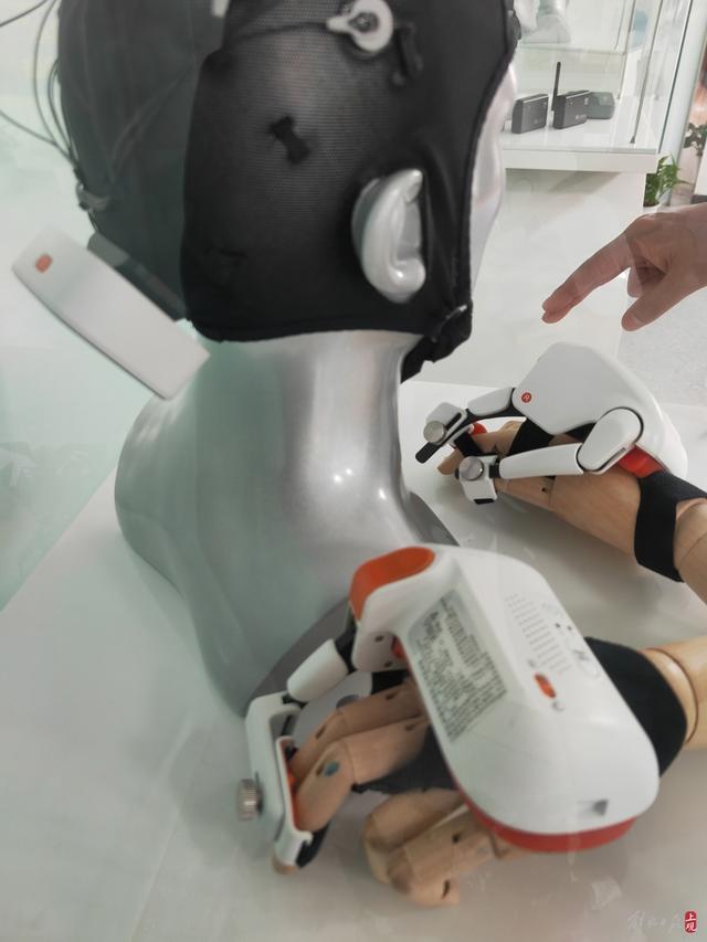 我国首个中风康复脑机接口临床试验冲刺将成二三甲医院标配追踪新质