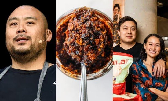 美国韩裔抢辣椒油商标惹怒亚裔但没敢碰瓷老干妈