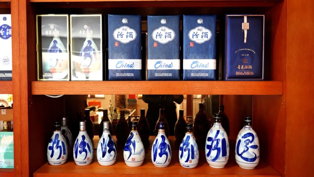 鲁见酒量之烟台篇葡萄酒消费远超白酒烟台酒市大不同