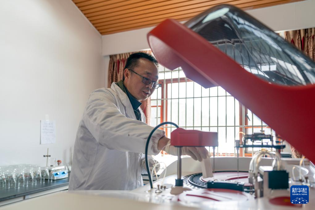 玉龙雪山海拔故事丨种子·新生_新浪财经_新浪网