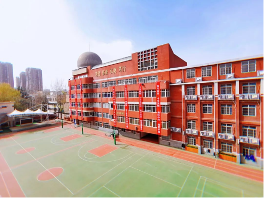 钟灵毓秀,西光中学:古城东郊的教育瑰宝_新浪财经_新浪网