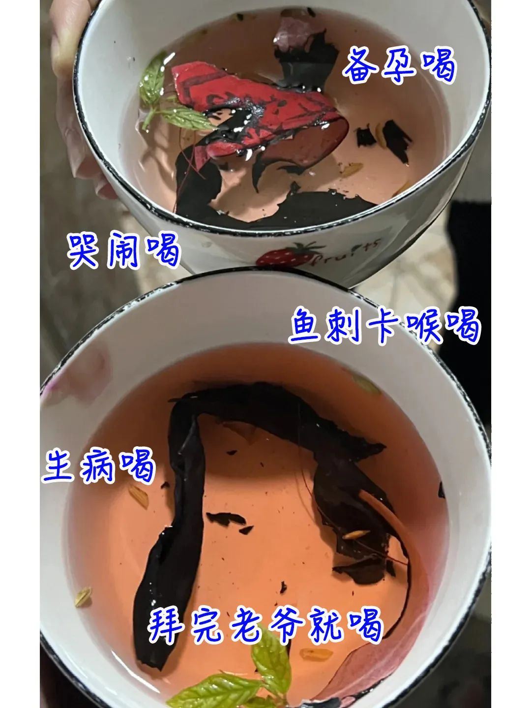 堪称广东阿妈心中还能驱鬼辟邪据说不仅包治百病其中有样"绝招"装着