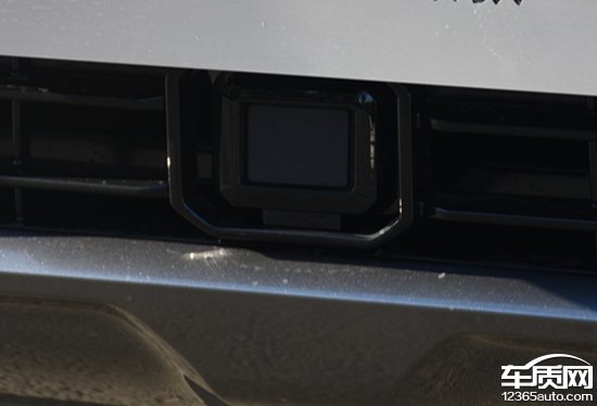 质用车:功能各不相同 汽车雷达你了解多少？