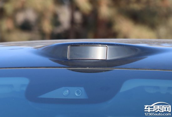 质用车:功能各不相同 汽车雷达你了解多少？