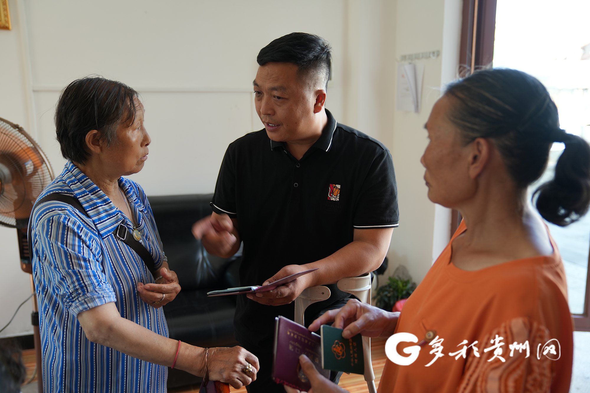 【追光者】从生计到生机 "别样招工"鼓励上百名残