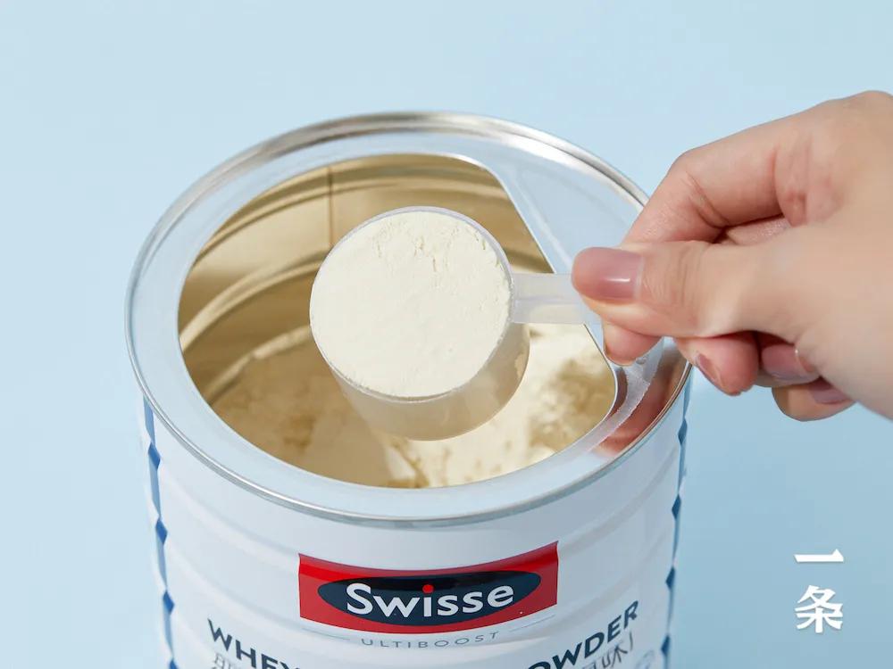 swisse复合维生素蛋白粉奶蓟草片营养补充款款好评
