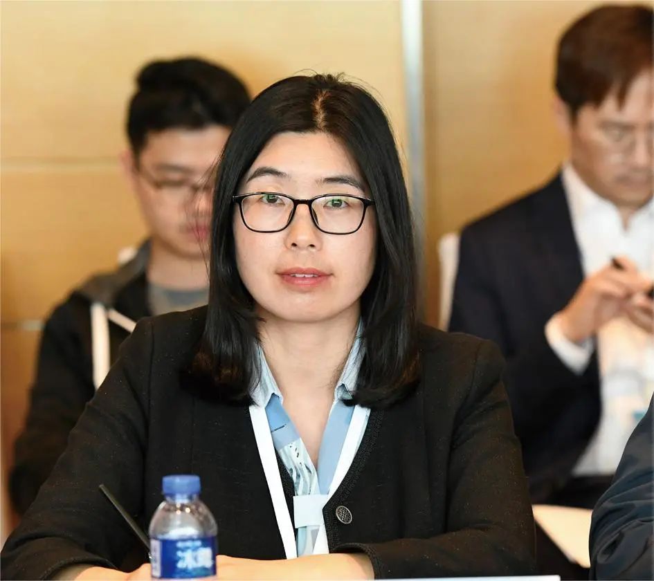 需求标准分论坛丨加快需求标准建设提升政府采购质效