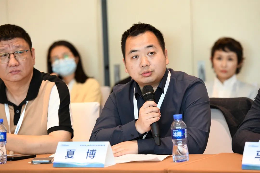 需求标准分论坛丨加快需求标准建设提升政府采购质效