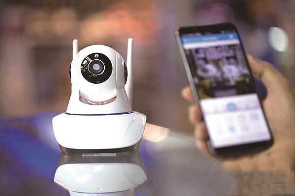 超18万个摄像头"失控","窥私"背后的黑产|网络犯罪_新浪财经_新浪网