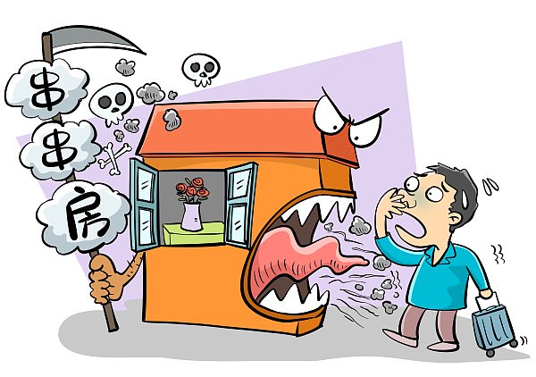 应从法律和医疗层面切入监管"串串房"_新浪财经_新浪网