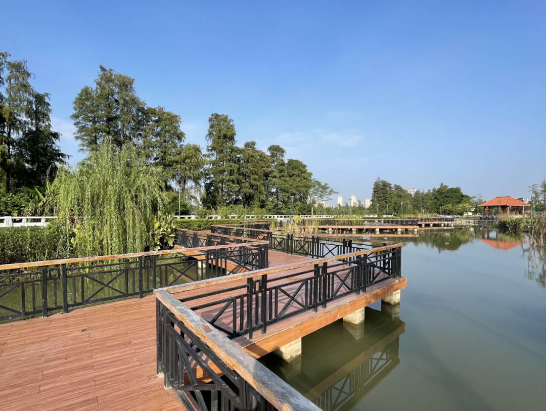 原来你是这样的沙溪