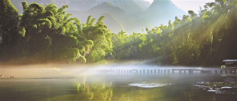 罗甸 康养旅居 温暖客心|天坑_新浪财经_新浪网