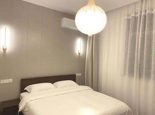 泼天的流量终于到了崇明最近这里酒店民宿预定量激增