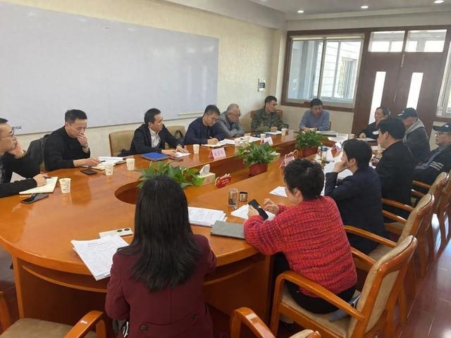 青浦区房管局加快推进盈浦街道小梁薄板房屋改造工作_新浪财经_新浪网