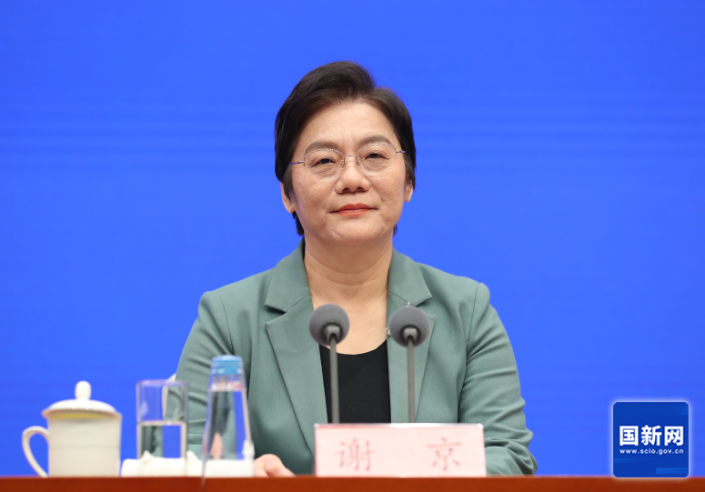 海南省副省长,省科技厅厅长谢京 据国新网海南研究与实验发展经费