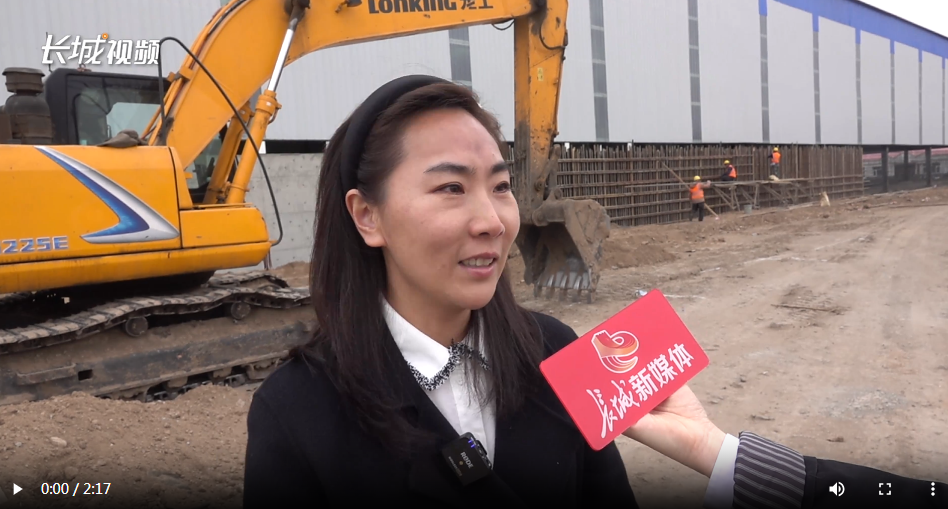 河北经济日报记者 吴新光 通讯员 孙玉霞 宋海娟3月28日,张家口市宣化