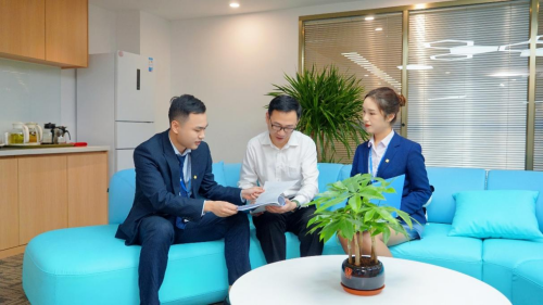 普惠金融推进月丨厦门国际银行厦门分行:服务普惠民生,写好"普惠金融"