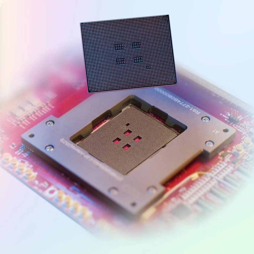 meta推出新版自研ai芯片:性能较上代提高三倍,降低对英伟达依赖|芯片