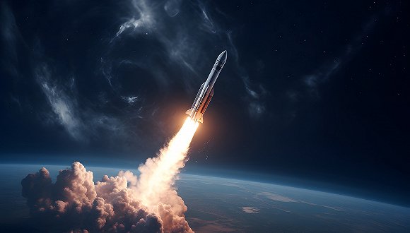 商业头条no20起飞吧民营火箭