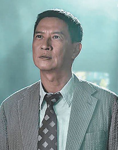 以充满爆发力的表演呈现人物张力|张家辉_新浪财经_新浪网