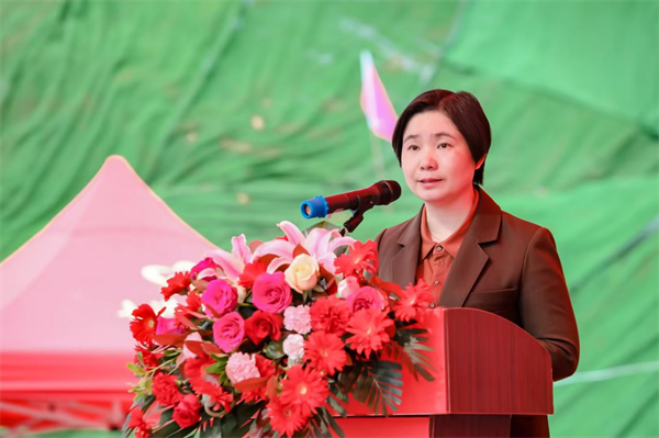 开创锂矿新纪元大中矿业龙源号tbm盾构机始发助推湖南临武锂电产业