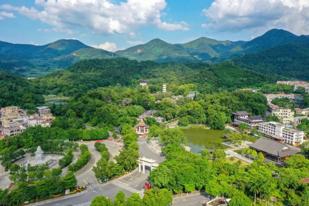 梧州白云山景区藤县石表山休闲旅游景区蒙山县天书侠谷景区启迪梧州雪