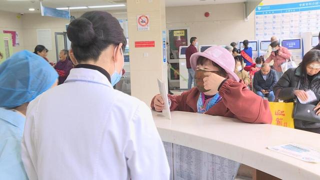 博爱医院陪诊挂号安全吗"