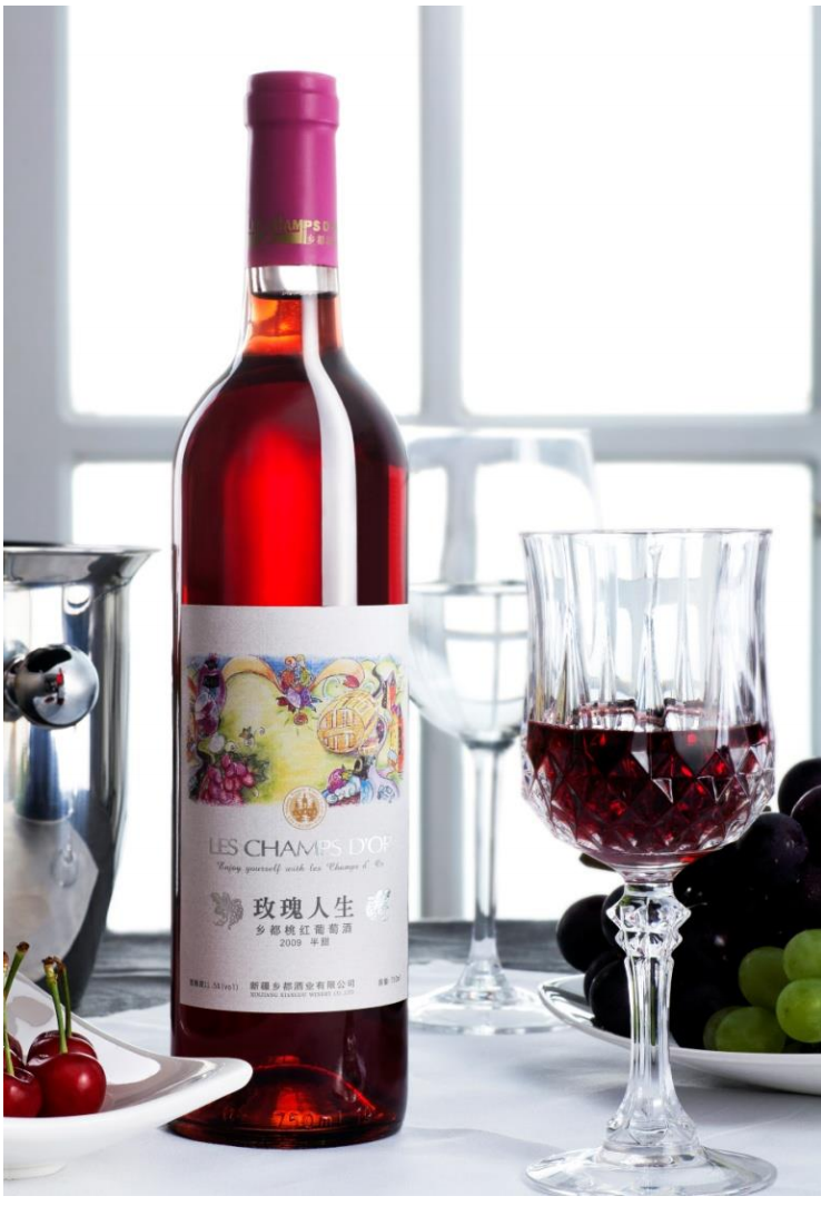 玫瑰人生红酒信息(玫瑰人生甜型起泡葡萄酒价格) 玫瑰人生红酒信息(玫瑰人生甜型起泡葡萄酒价格)