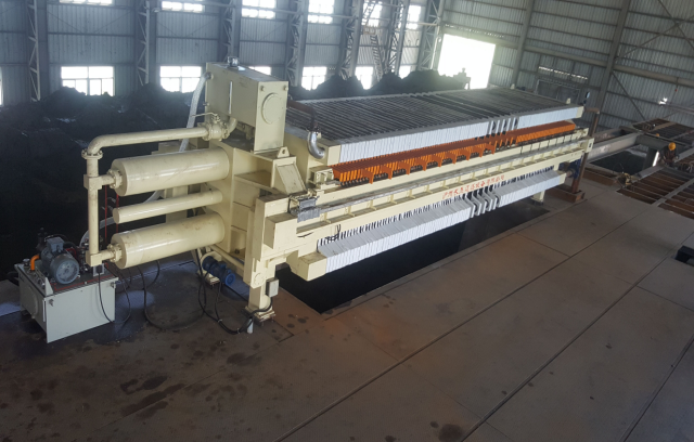 变废为宝 长杰过滤创新尾矿综合利用技术解决"卡脖子"难题