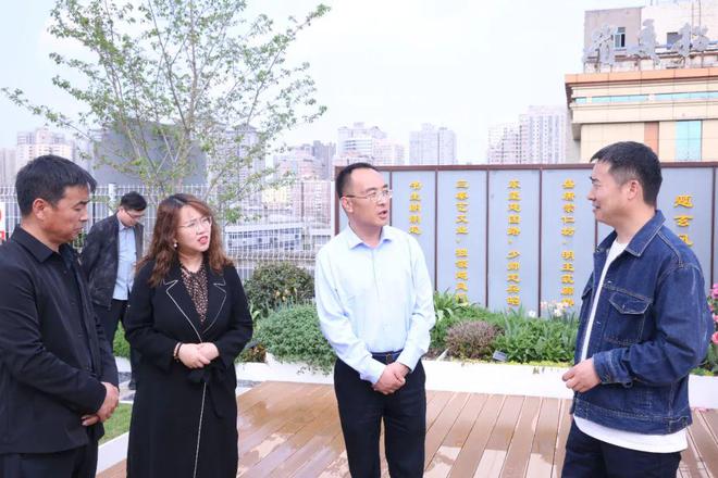 西安市第二十六中学"名校 "共同体与青海省海东市互助县教育交流纪实