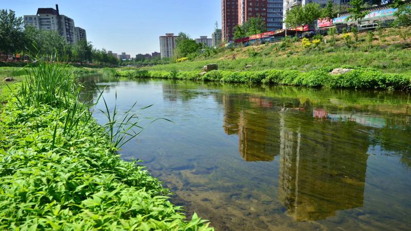 向水和垃圾要效益北京多家国企以新质生产力推动开门红