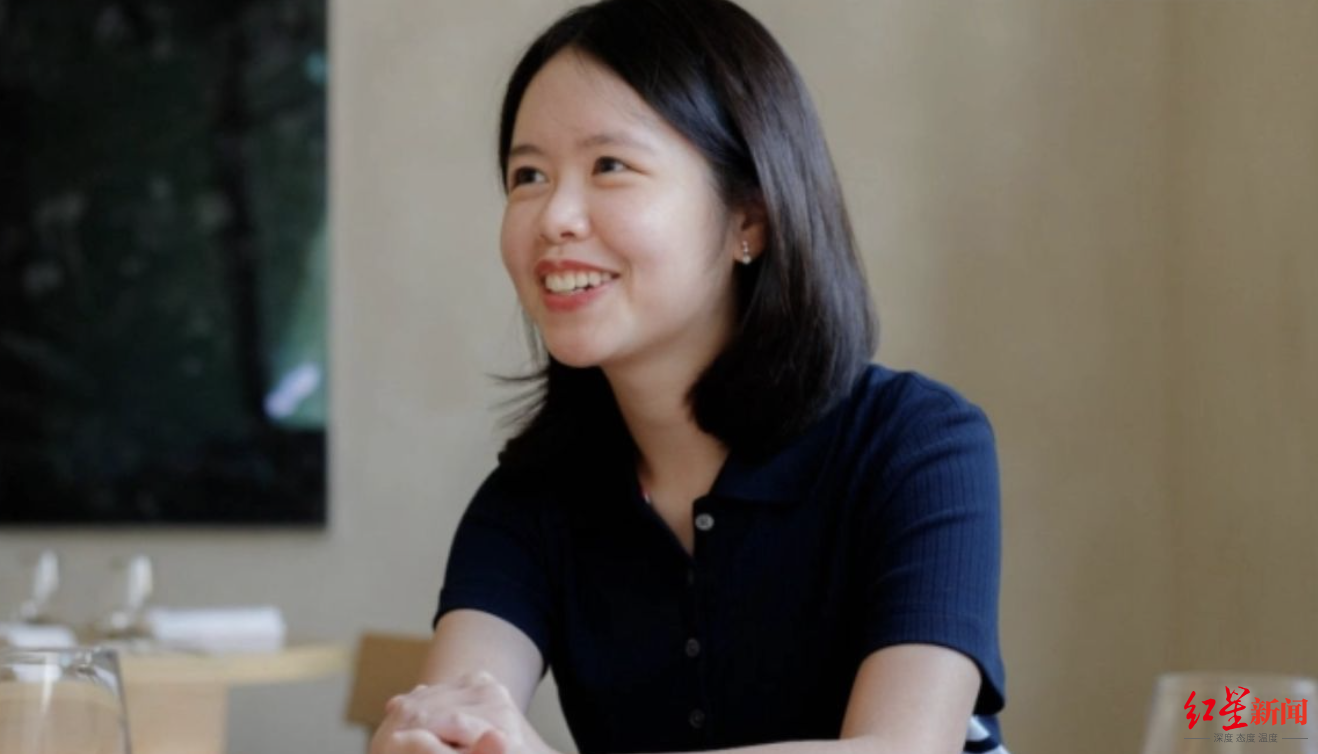 朱悦怀值得注意的是,朱悦怀在餐饮业也颇有建树,曾在2016年被《不富