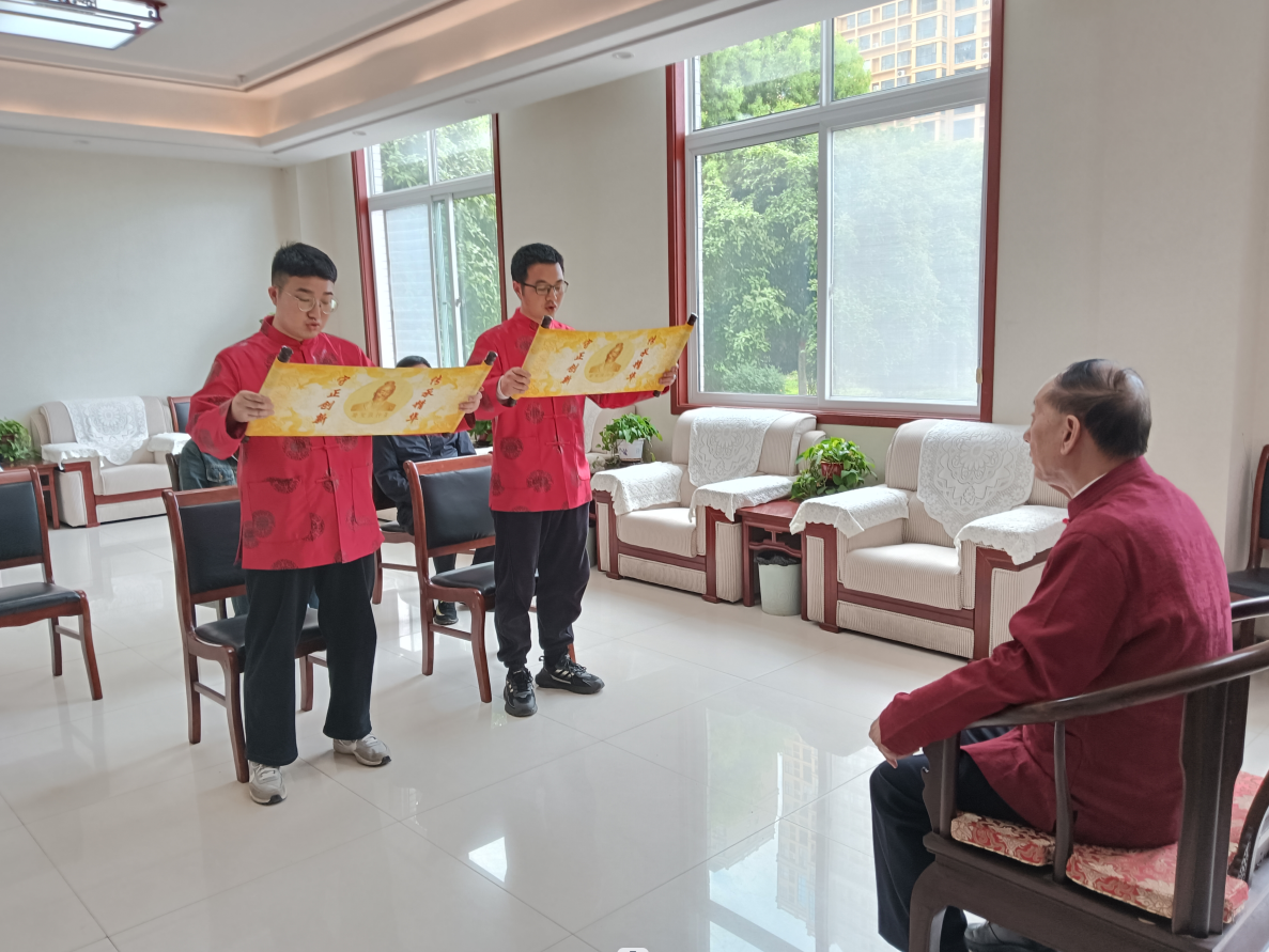 河南邓州:中医大师唐祖宣喜收新徒_新浪财经_新浪网