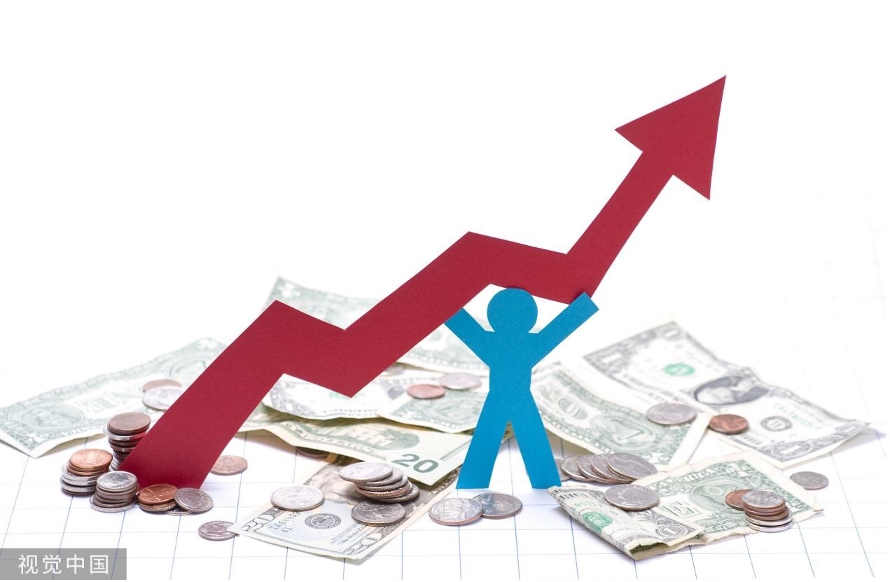 亚开行,高盛,摩根士丹利上调2024年中国经济增长预期_新浪财经_新浪网