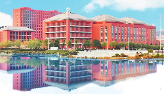 充分发挥实践育人功能 赋能"大思政课"铸魂育人|贵州