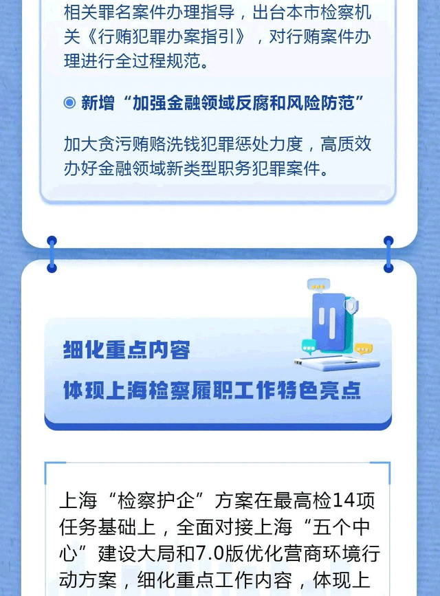 检察护企方案出台22项举措为经济发展营造法治化营商环境