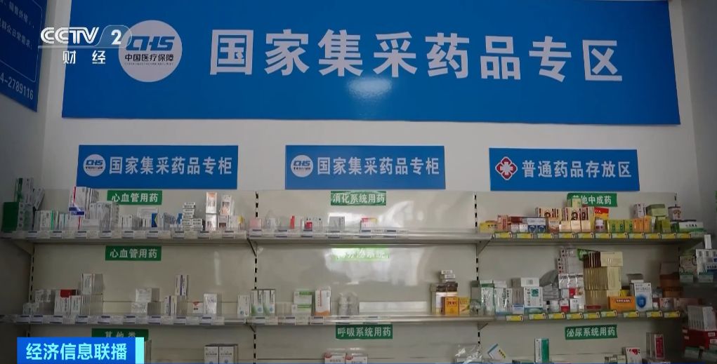 第九批国家组织药品集采落地执行!