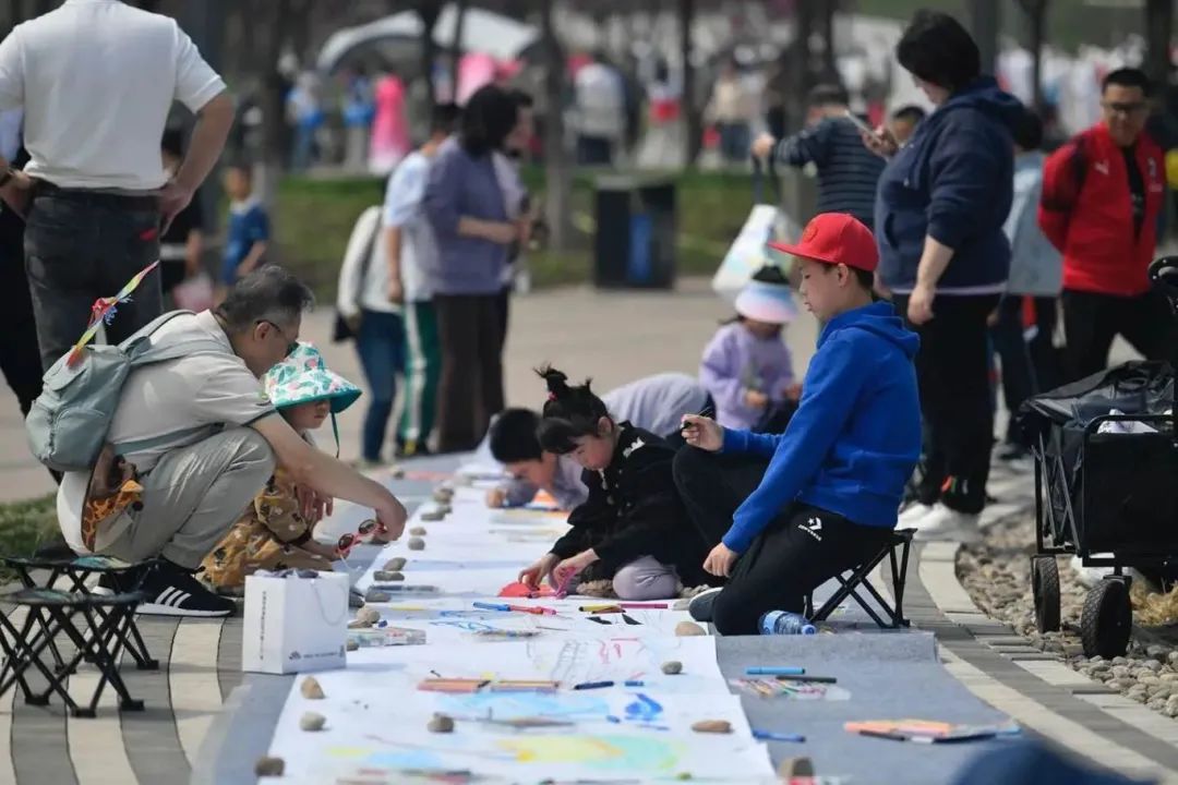 这个周末来天津能收获的快乐可太多了