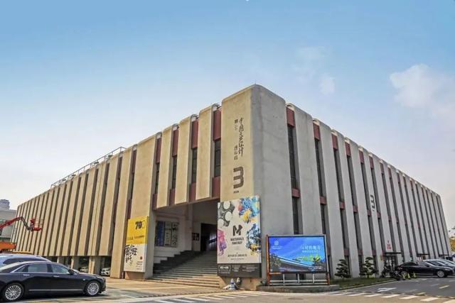 中国3d打印文化博物馆位于宝山区蕰川路6号智慧湾科创园内.