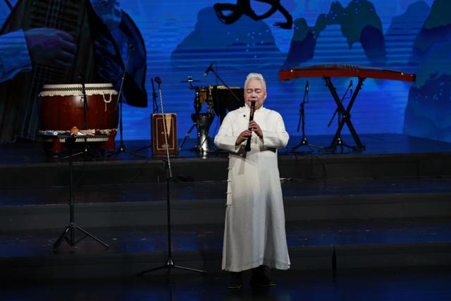 青春国乐进行时——"方锦龙和他的弟子们"国潮音乐会 ▸上海之春 7