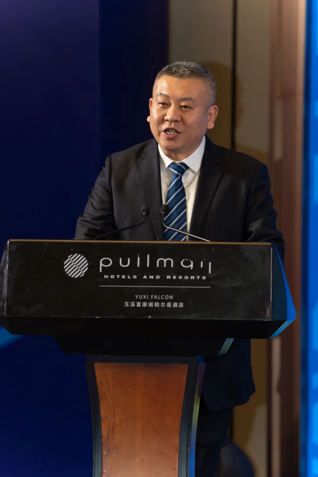 友发集团与云南省通海县合作签约仪式暨云南友发方圆成立大会隆重举行