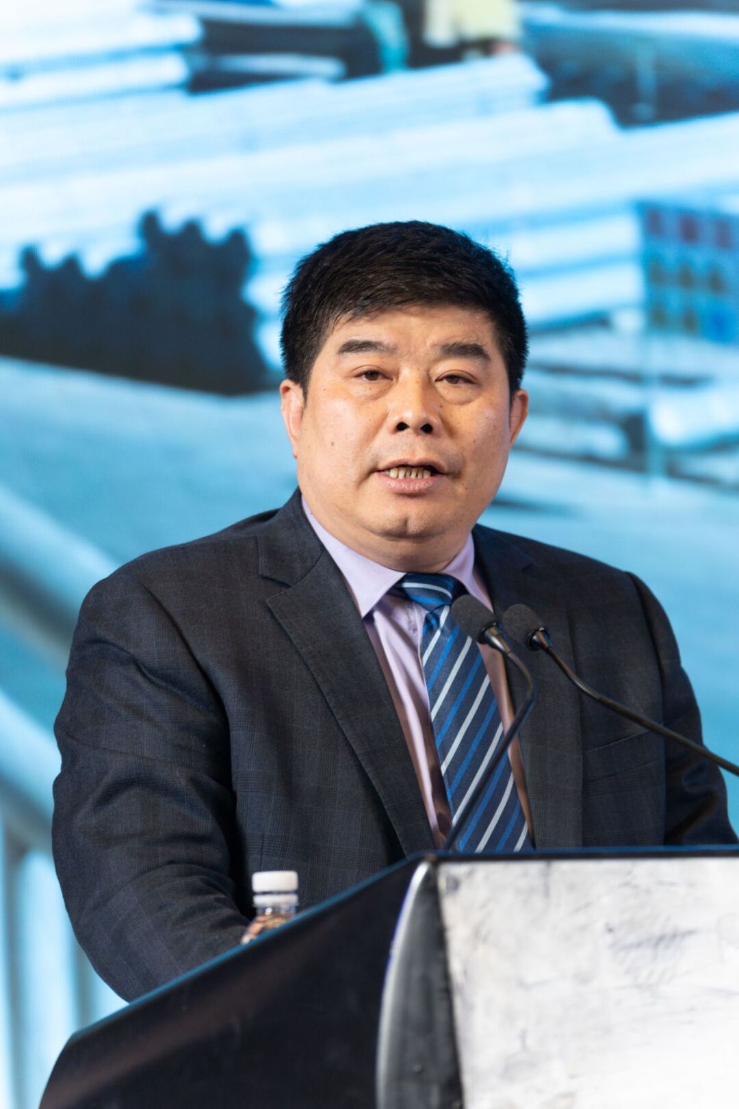 友发集团与云南省通海县合作签约仪式暨云南友发方圆成立大会隆重举行