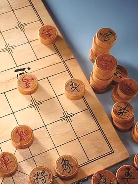 闲 说象棋|象棋_新浪财经_新浪网